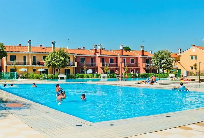 Apartments In Bibione 24419