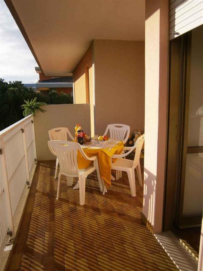 Apartment In 24419 Bibione
