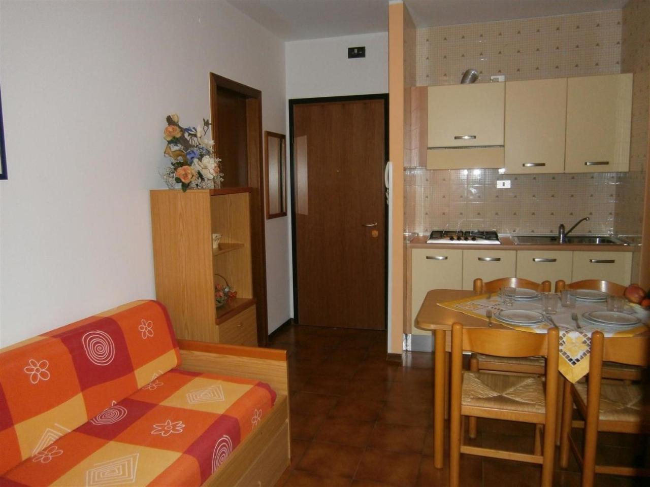 Apartment In 24419 Bibione